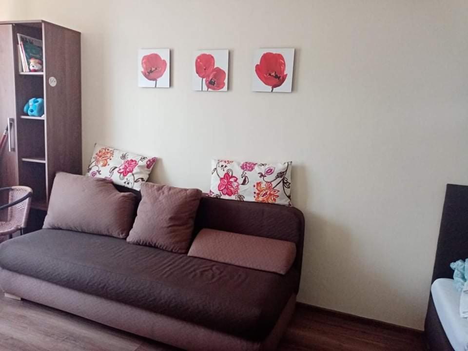 Apartmány Tatry Veľký Slavkov Exterior foto