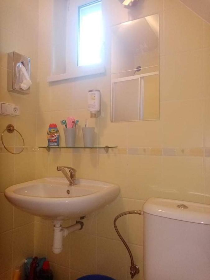 Apartmány Tatry Veľký Slavkov Exterior foto